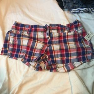 NWT Aeropostle shorts for summer